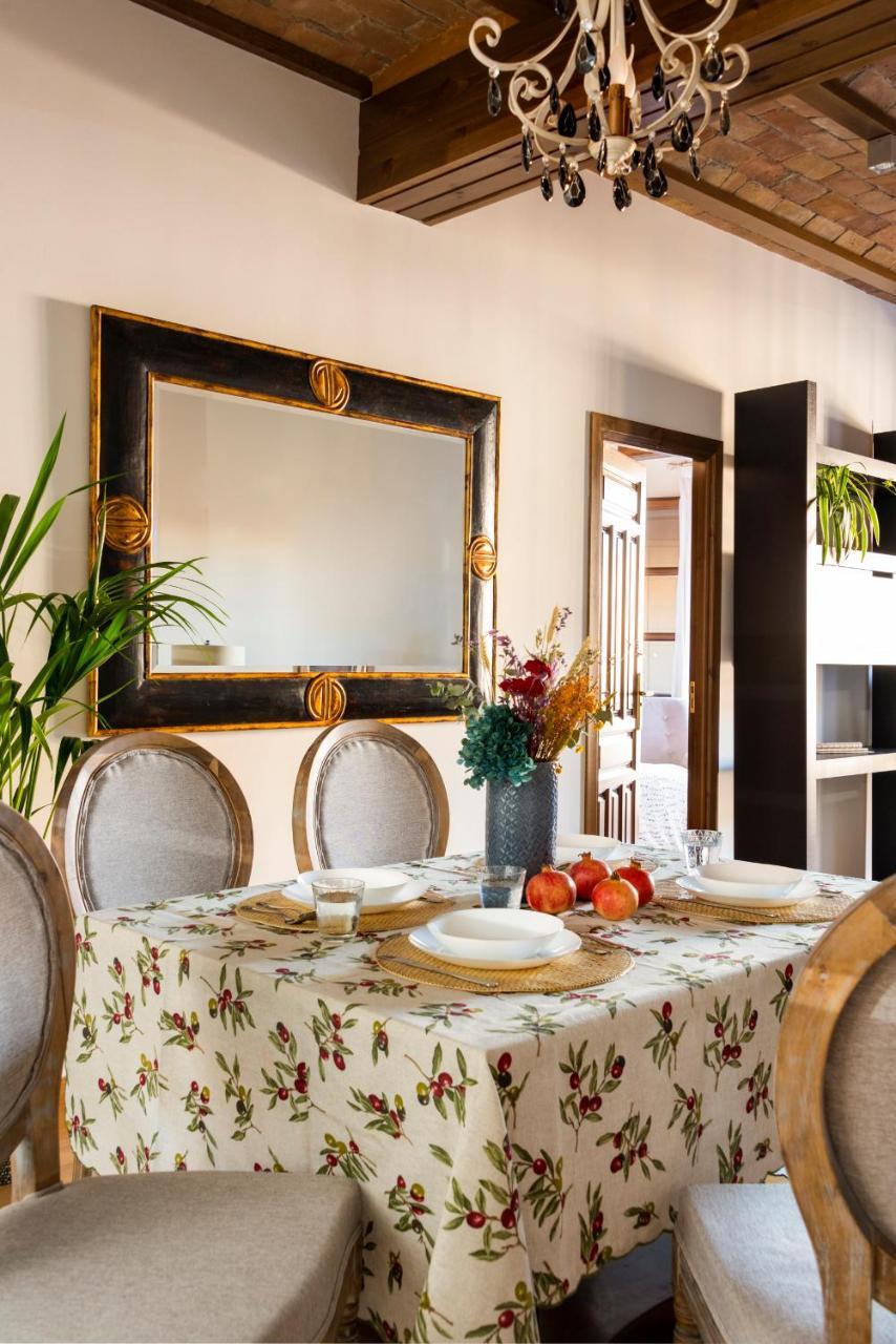 Genteel Home Bib Rambla Granada Eksteriør billede