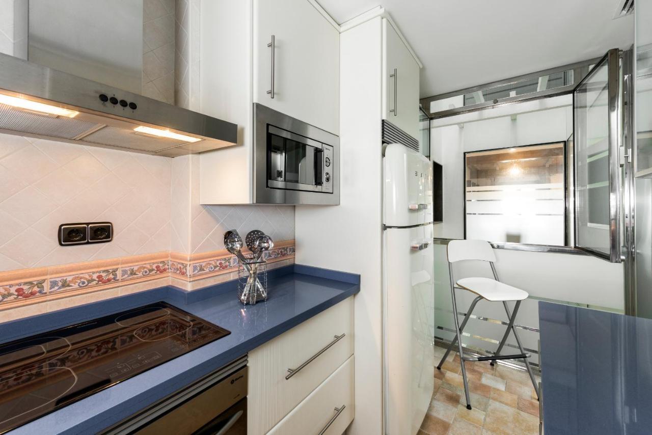 Genteel Home Bib Rambla Granada Eksteriør billede